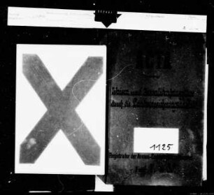 Hauspflege für Waisen u. Invaliden durch die Landesversicherungsanstalt