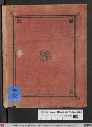 Dissertatio Inauguralis Iuridica De Iure Venandi