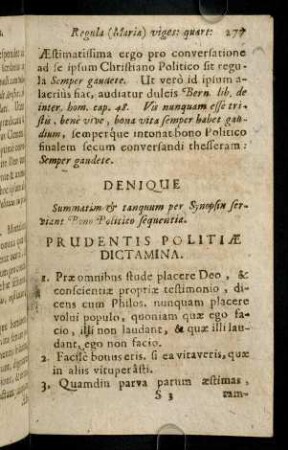 277-279, Denique