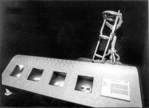 Ausstellung