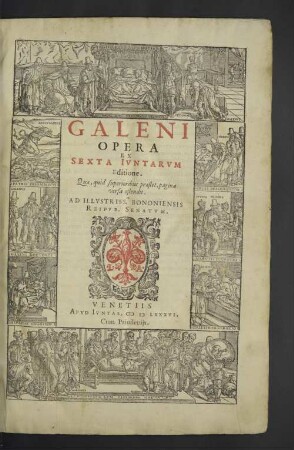 1: [Natvram Corporis Hvmani ... complectens]