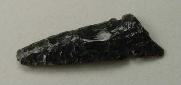 Obsidianspitze