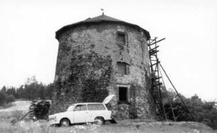 Liebstadt. Turmholländer