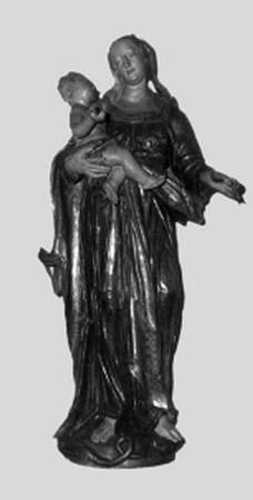 Katholische Pfarrkirche Maria Hilf; Bad Soden, Pfarrstraße 6, Pfarrstraße 4, Pfarrstraße 2