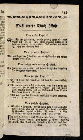 195-220, Capitel 1. - 20.