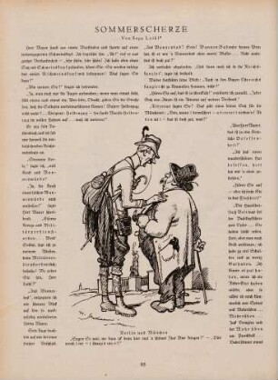 "Berlin und München"