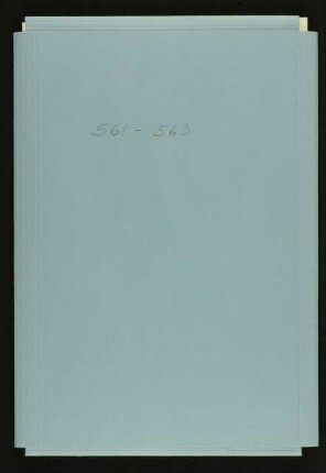 Verlassenschaft von Gemeindeverwaltung: Testament der Witwe Veronica Scheyder. Mannheim in der.