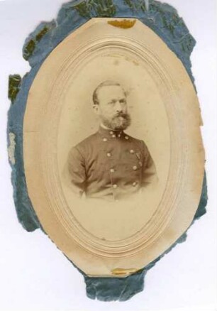 Treutler, Karl
