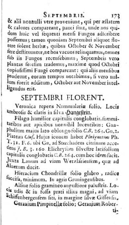 SEPTEMBRI FLORENT.