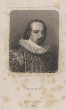 Francis Bacon
