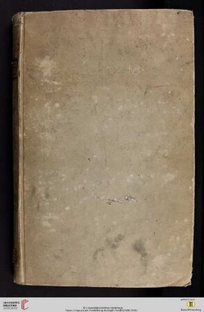 Katalog der Petershausener Bibliothek