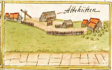 Althütte WN