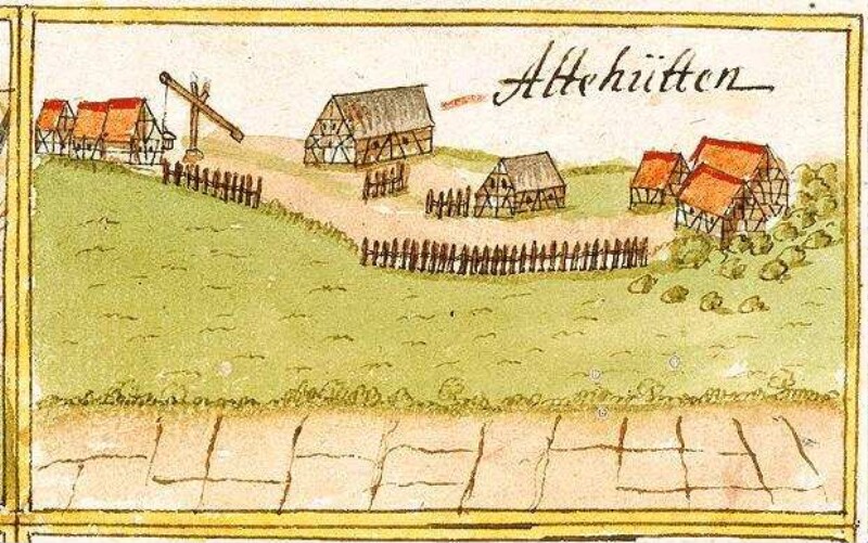 Althütte WN