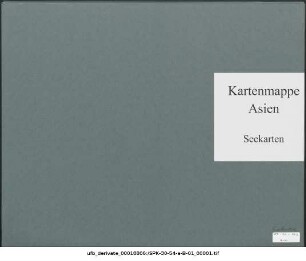 Philippinen, Palawan und Sulu-Inseln : Seekarten : Kartensammlung