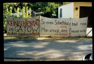 Anti-Schießpl. 20.10.84.