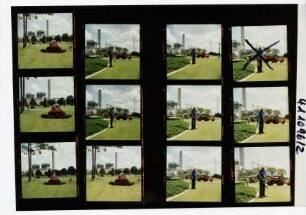 St. John's River Power Park (PPM), Jacksonville, 1996