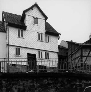 Sontra, Bäckergasse 5