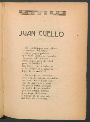 Juan Cuello