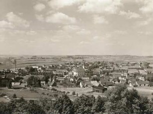 Stadt, Eibau