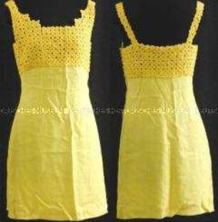 Kleid (Sommerkleid)