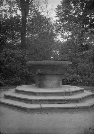 Domnapf / Domschüssel