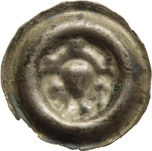 Brakteat (Pfennig)
