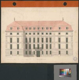 Barockschloss
