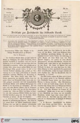 Heft 26 (10. April 1884)