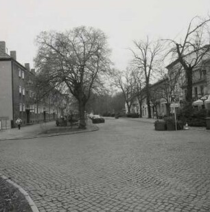 Straße, Lübben (Spreewald)