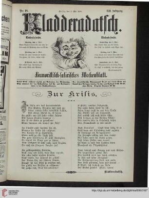 Hefte 18-22, Mai 1896