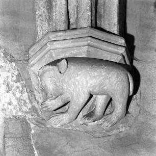 Konsolen, Ödenburg, Ungarn