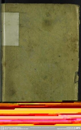 3.1760: Gesammelte Frauenzimmer-Briefe zum Unterrichte und Vergnügen : aus verschiednen Sprachen