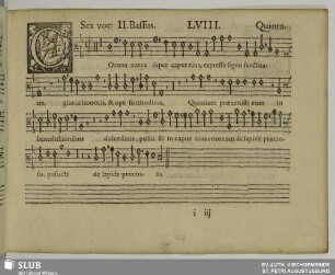 LVIII. Corona aurea