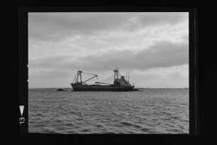 Antje (1976), K. Heinrich, Willemstad