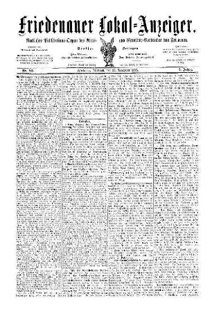 Nr. 95., 27.11.1895