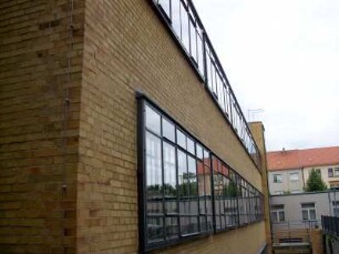 Dessau: Arbeitsamt
