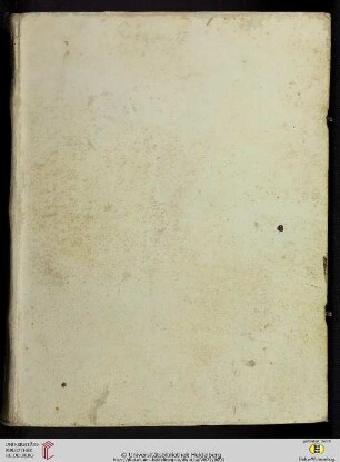 Geminus Tractatus scholasticus ; Disputationen