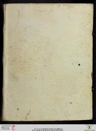 Geminus Tractatus scholasticus ; Disputationen