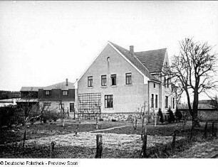 Wohnhaus