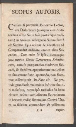 Scopus Autoris