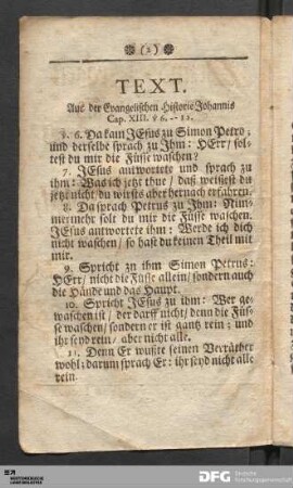 [Paßions-Predigt]