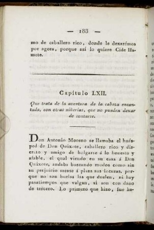 Capitulo LXII.