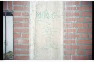 "ShADO" JOF ..97