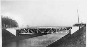 Olfen-Vinnumer-Brücke/Dortmund-Ems-Kanal