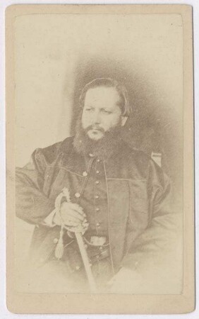 Francisco Solano López, Präsident von Paraguay 1862-1870