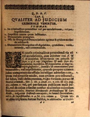 Pro licentia in utroque jure consequendi summum gradum ac privilegia doctoralia de denuntiatione evangelica