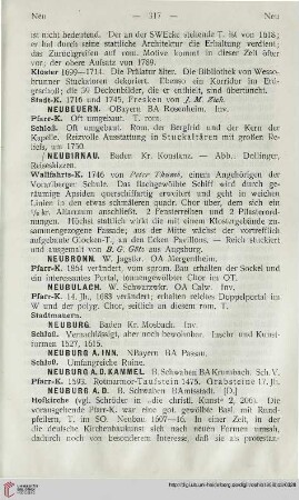 Neubulach