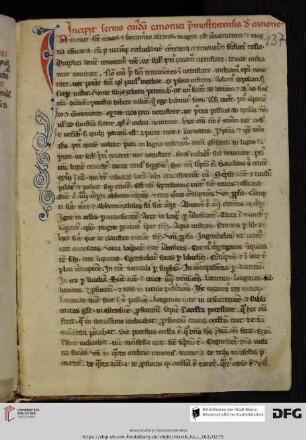 Richardus de Arnsberg: Expositio canonis missae