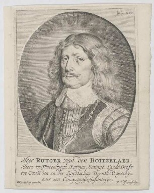 Bildnis des Rutger van den Boitzelaer