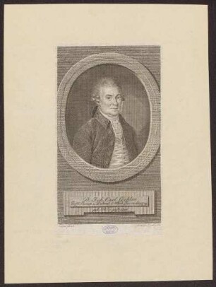 Gehler, Johann Karl